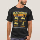 Search for security dog tshirts Holder