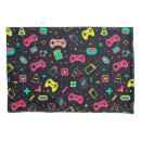 Search for game pillowcases Modern