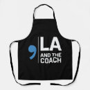 Search for la aprons America