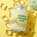Search for national park can coolers Retro
