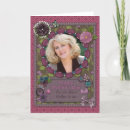Search for scrap cards For her