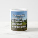 Search for proverbs 31 mugs Verse