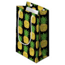 Search for pineapple gift bags Summer