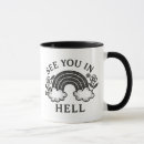 Search for hells kitchen mugs Cute