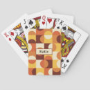 Search for circle circle playing cards Scandinavian