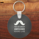 Search for chalk key rings Funny