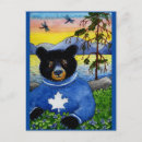 Search for algonquin postcards Nature