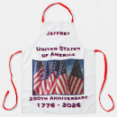 Search for flags aprons For him