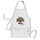 Search for tasmanian devil aprons Taz