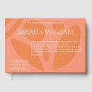 Search for sayings wedding guest books Typography
