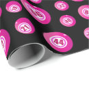 Search for bingo wrapping paper Funny