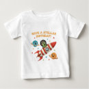 Search for rocket ship tshirts Alien
