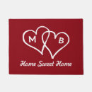 Search for interlock Red