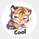 Search for cool animal stickers Anime