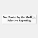 Search for report bumper stickers Media