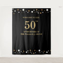 Search for anniversary backdrops Golden