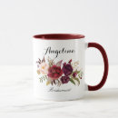 Search for marsala mugs Burgundy