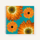 Search for sunflower notebooks Trendy