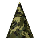 Search for camo party decor Green