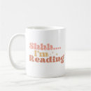 Search for reading mugs Humour