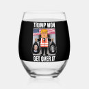 Search for elections barware Political