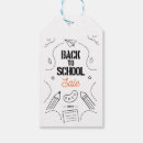 Search for back to school gift tags Student