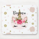 Search for cute princess mousepads Girls