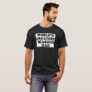 Search for dad beard tshirts Bearded