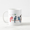 Search for bluejays mugs Cardinal