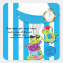 Search for tea cup stickers Birthday