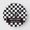 Search for race car clocks Track