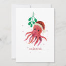 Search for sea life christmas cards Ocean