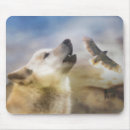 Search for howl mousepads Wildlife
