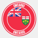 Search for ontario stickers Travel