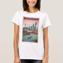 Search for shanghai tshirts Vintage