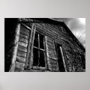 Search for broken posters White