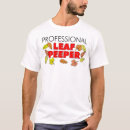 Search for leaf peeper tshirts Autumn leaves