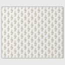 Search for music wrapping paper Elegant