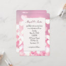 Search for valentine wedding invitations Pastel