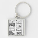 Search for will ephemera key rings Duke