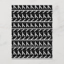 Search for the letter k postcards Elegant