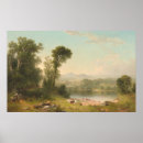 Search for durand posters Asher brown durand