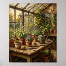 Search for vintage herb posters Garden