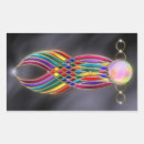 Search for jewel tone stickers Geometric