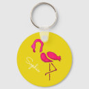 Search for unique key rings Bird