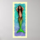 Search for sea siren posters Mermaid