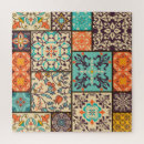 Search for islamic puzzles Flower