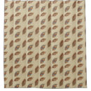 Search for tropical leaf shower curtains Island