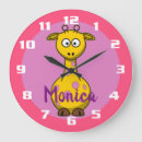 Search for shower clocks Baby girl