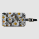 Search for daisy luggage tags Cute
